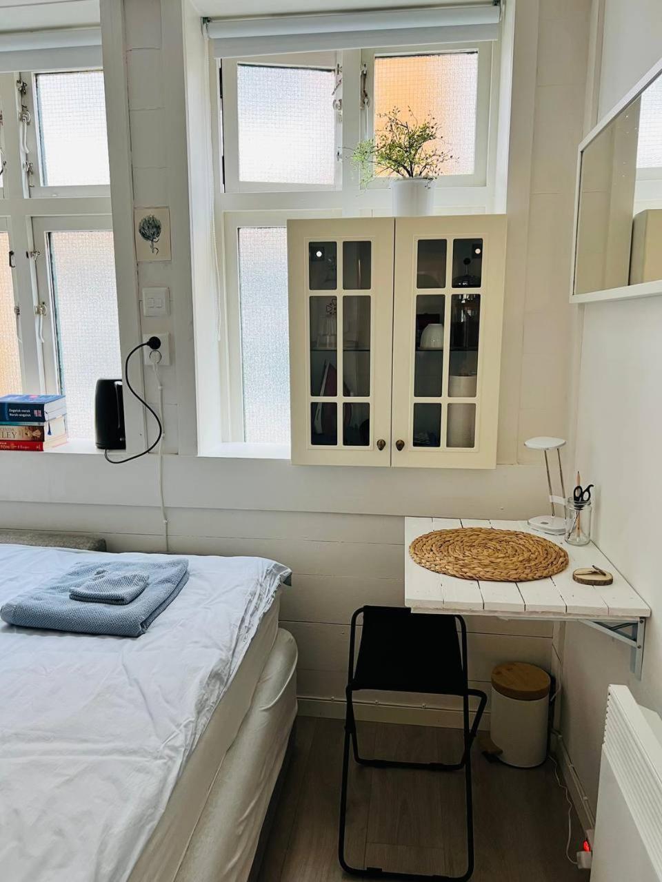 Cosy Bedroom By The Centre Accommodatie bij particulieren *
